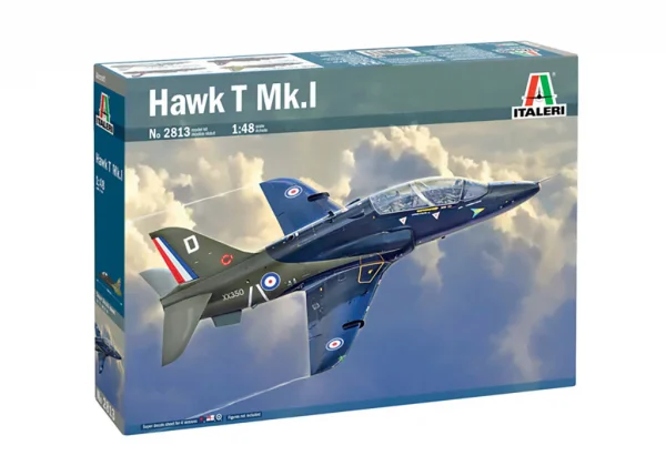 Italeri Bae Hawk T Mk 1