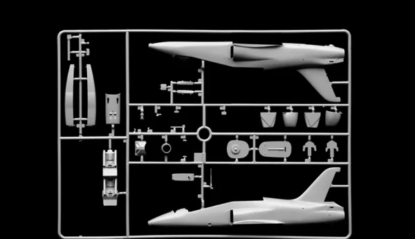 Italeri Bae Hawk T Mk 1