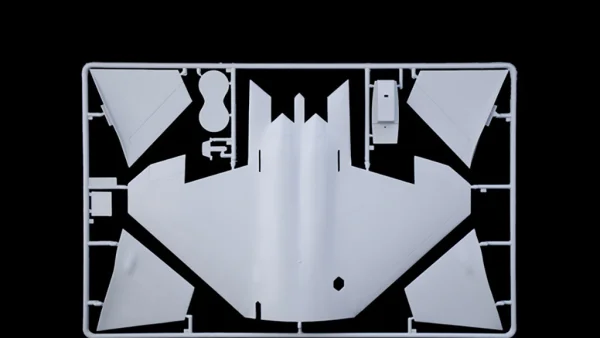 Italeri F-22A Raptor — image 6 of 12