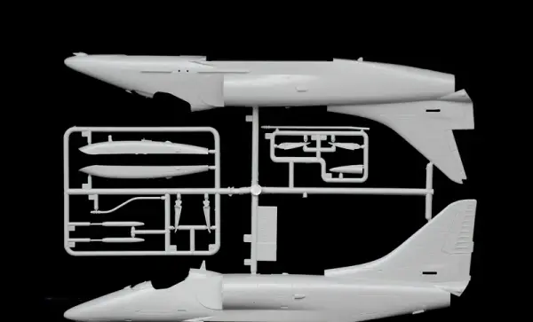 Italeri A-4 E/F/G Skyhawk &mdash; image 11 of 11