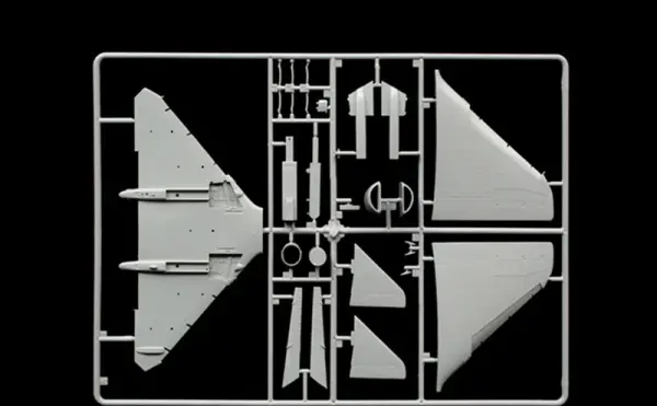 Italeri A-4 E/F/G Skyhawk &mdash; image 3 of 11