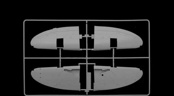 Italeri P-47D Thunderbolt (E.T.O.) &mdash; image 16 of 16