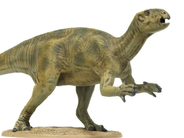 Tamiya 1/35 Fukuisaurus — image 6 of 16