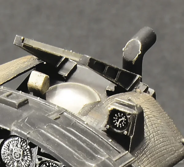 Italeri F-104G Cockpit — image 5 of 15