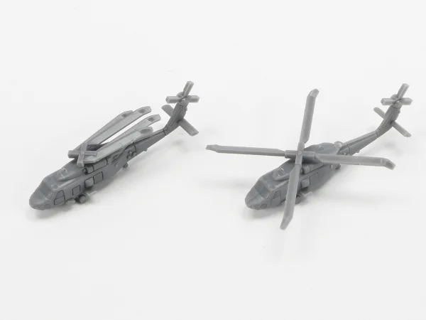 Tamiya 1/700 Ffm-1 Mogami — image 12 of 12