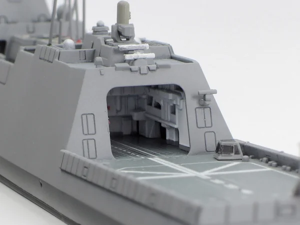 Tamiya 1/700 Ffm-1 Mogami — image 3 of 12