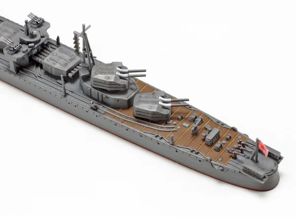 Tamiya 1/700 Shimakaze — image 6 of 10