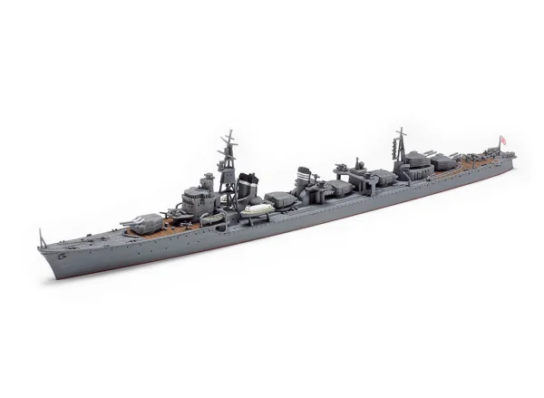 Tamiya 1/700 Shimakaze — image 1 of 10