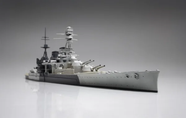 Tamiya Battle Cruiser Hms Repulse