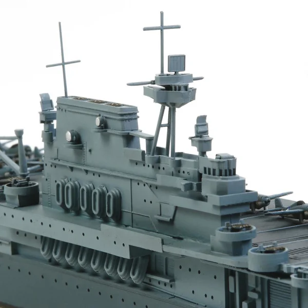 Tamiya 1/700 Yorktown Cv-5 — image 8 of 9