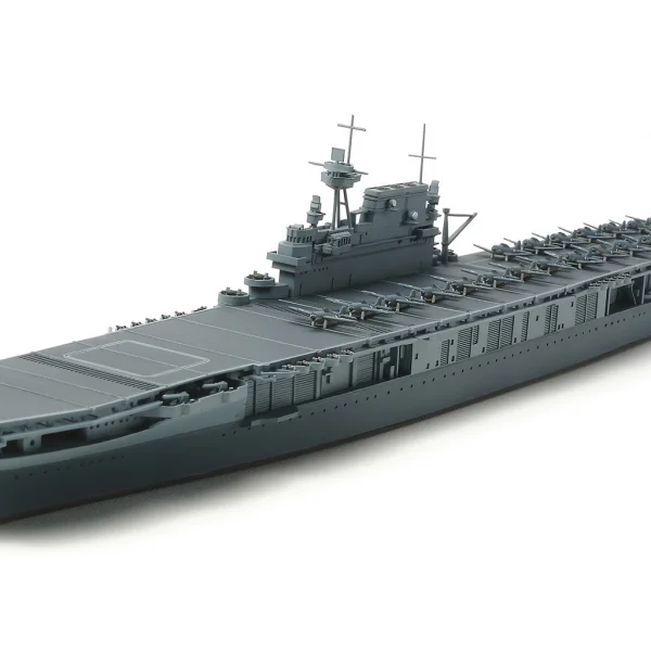Tamiya 1/700 Yorktown Cv-5 — image 7 of 9