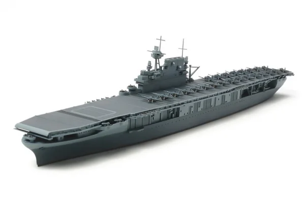 Tamiya 1/700 Yorktown Cv-5 — image 1 of 9