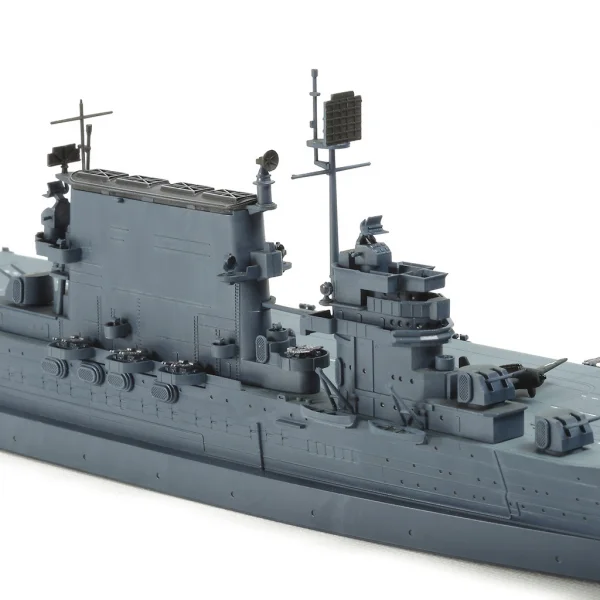 Tamiya 1/700 Cv-3 Saratoga Aircraftcarrier