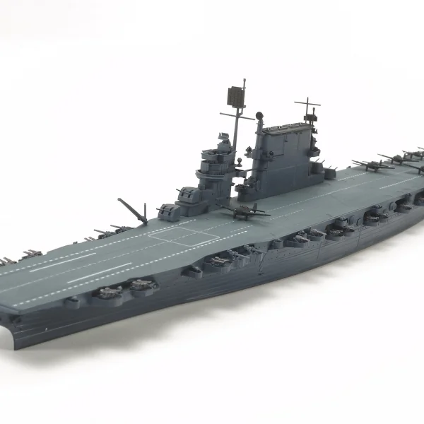 Tamiya 1/700 Cv-3 Saratoga Aircraftcarrier