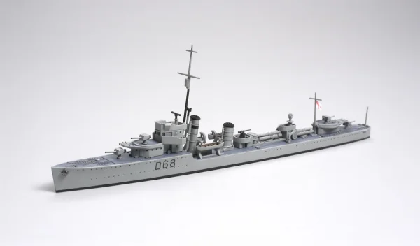 Tamiya Destroyer Vampire — image 2 of 2