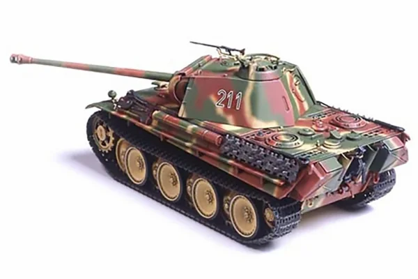 Tamiya German Panther