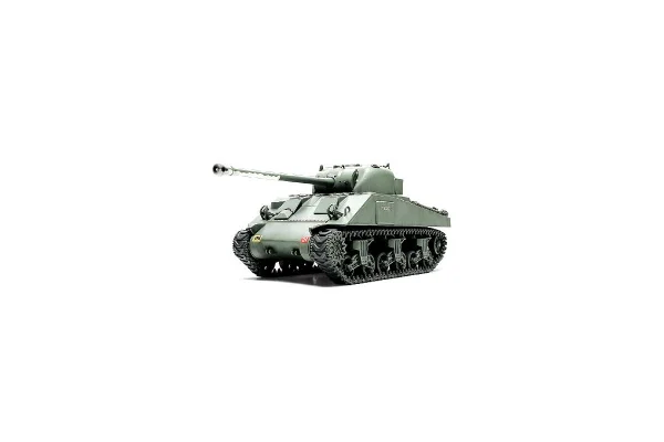 Tamiya British Sherman Ic Firefly — image 4 of 4