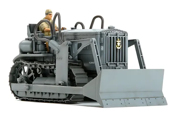 Tamiya 1/48 IJN Komatsu G40 — image 1 of 8