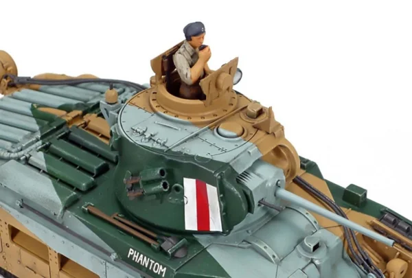 Tamiya 1/48 Matilda Mk Iii/IV