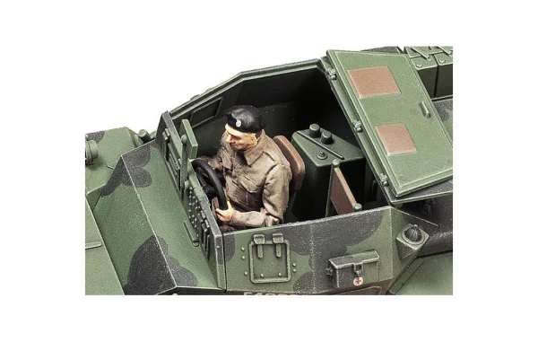 Tamiya 1/48 British Dingo II