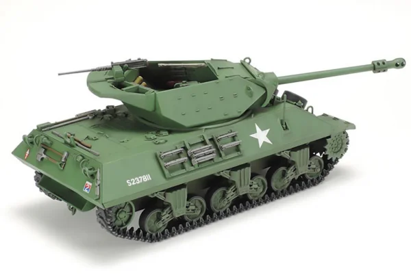 Tamiya 1/48 British M10 11C Achilles