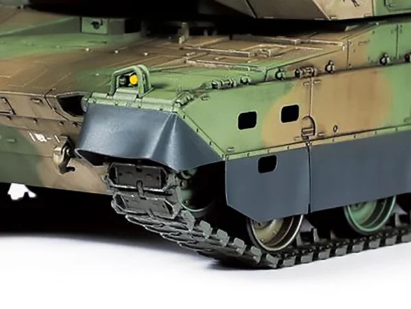 Tamiya 1/48 Jgsdf Type 10 Tank