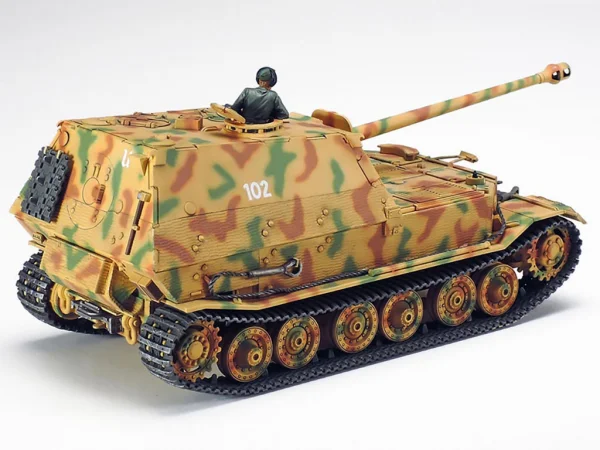 Tamiya 1/48 Elefant
