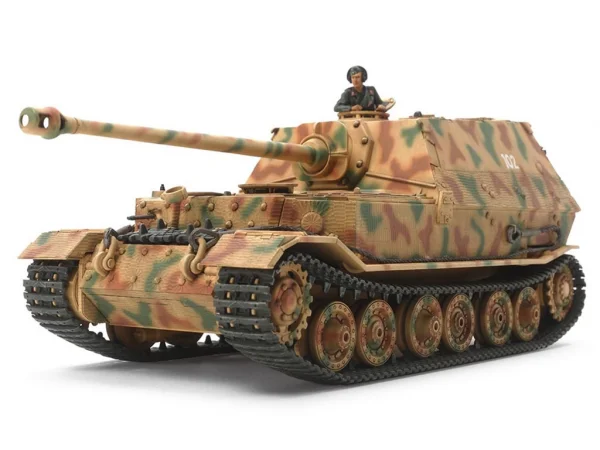 Tamiya 1/48 Elefant