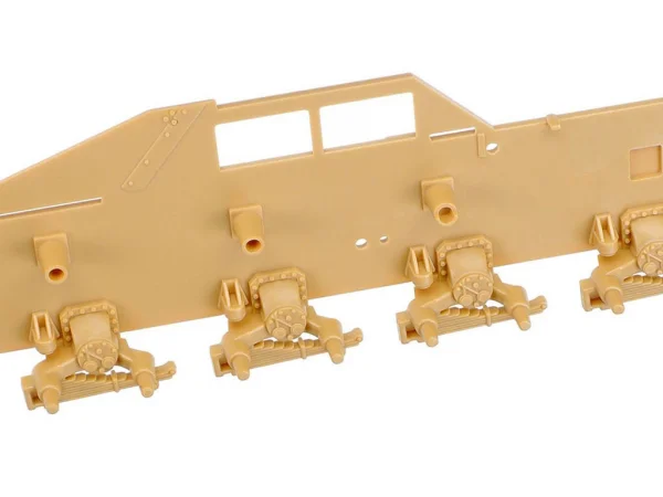 Tamiya 1/48 Self Propelled Heavy Anti Tank — image 4 of 8