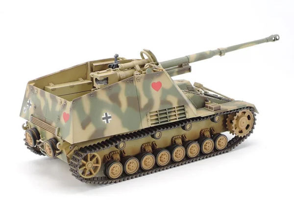 Tamiya 1/48 Self Propelled Heavy Anti Tank — image 1 of 8
