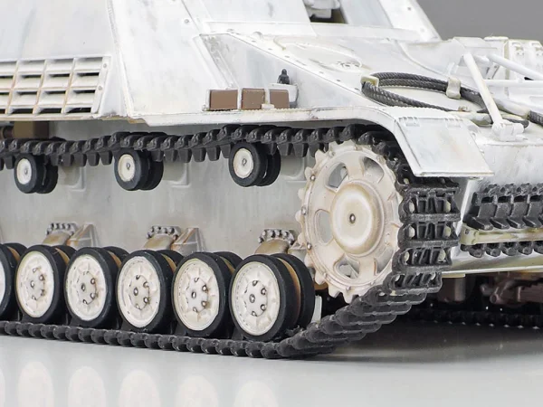 Tamiya 1/48 Self Propelled Heavy Anti Tank — image 7 of 8