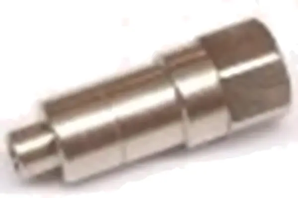Tamiya MA2 Pilot Shaft For 43529