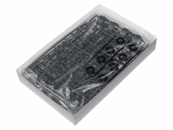 Tamiya 88mm Gun Flak 36/37