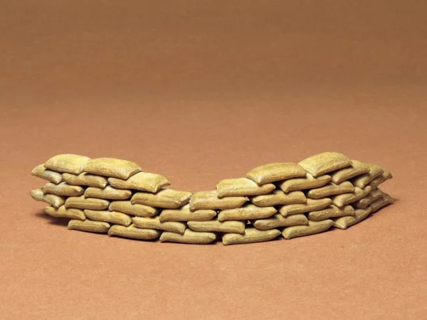 Tamiya Sand Bag