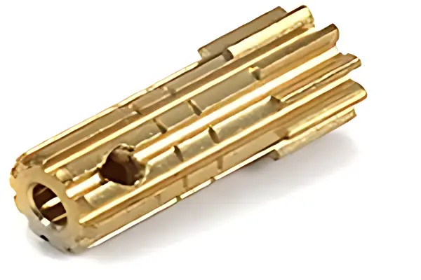 Tamiya Pinion Gear For 58063 — image 1 of 2