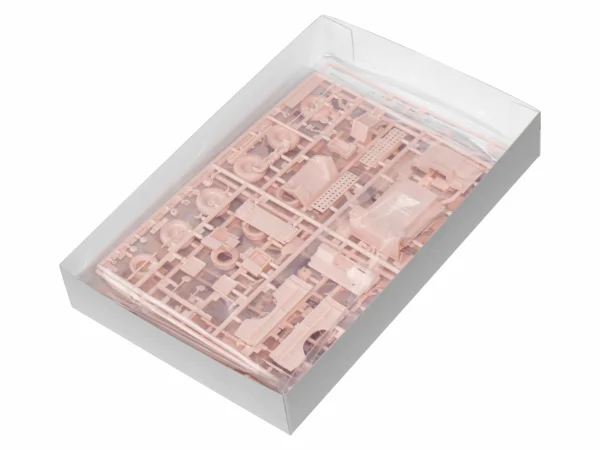 Tamiya 1/35 Sas British Pink Panther — image 7 of 10