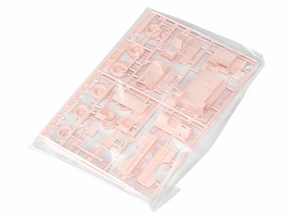 Tamiya 1/35 Sas British Pink Panther — image 6 of 10