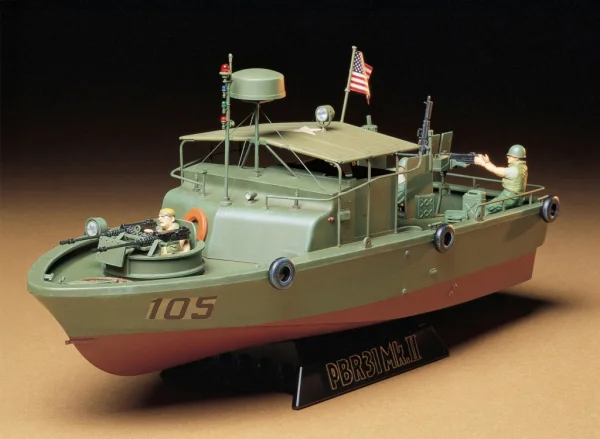 Tamiya Pbr31Mkii Pibber
