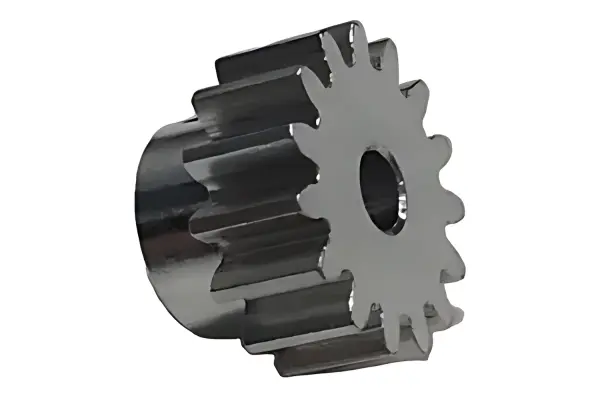 Tamiya Rm 15T Pinion Gear 58256 — image 1 of 2