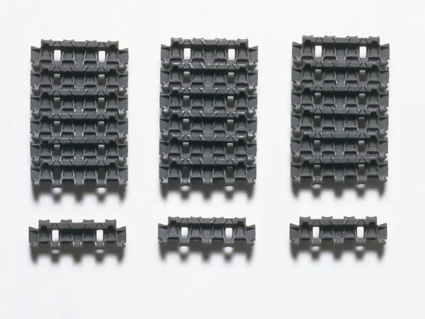 Tamiya Panther G Separate Track Links