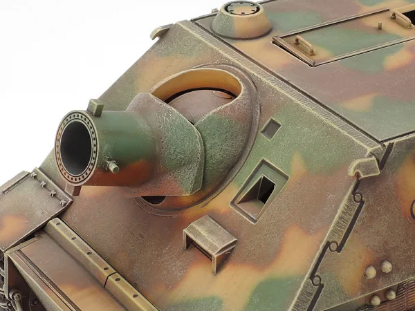 Tamiya German 38Cm Sturmtiger — image 7 of 10