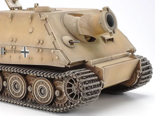 Tamiya German 38Cm Sturmtiger — image 6 of 10