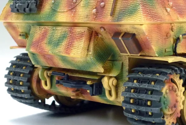 Tamiya Zimmerit Coating Applicator — image 3 of 8