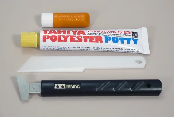Tamiya Zimmerit Coating Applicator — image 5 of 8