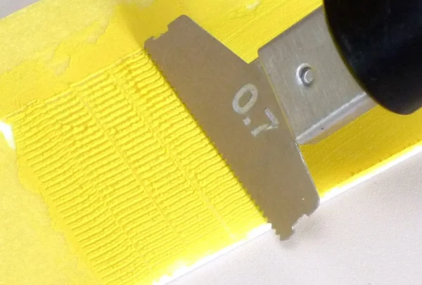 Tamiya Zimmerit Coating Applicator — image 7 of 8