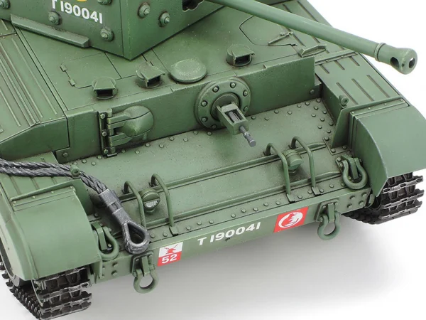 Tamiya Cromwell Mk IV