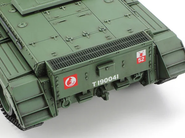 Tamiya Cromwell Mk IV