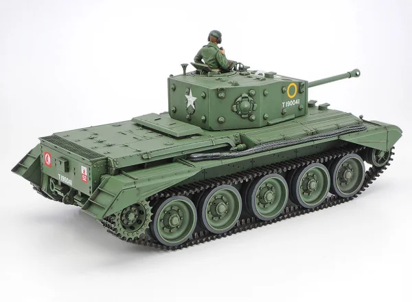 Tamiya Cromwell Mk IV