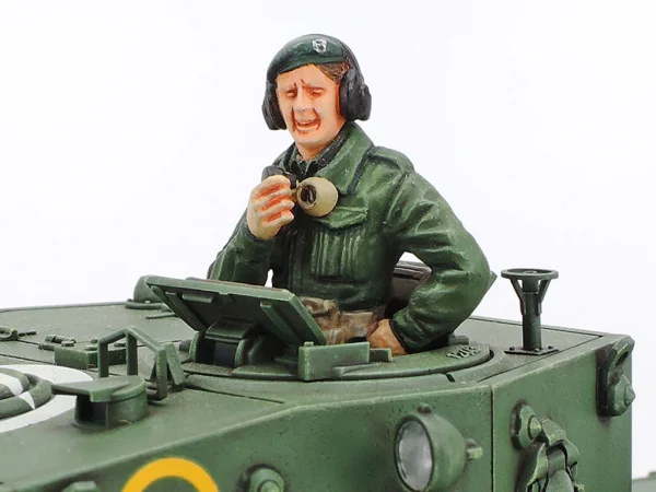 Tamiya Cromwell Mk IV