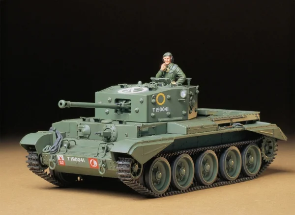 Tamiya Cromwell Mk IV
